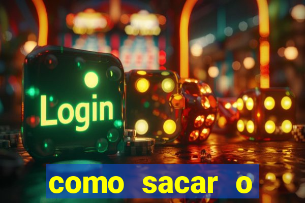 como sacar o dinheiro do jogo fortune tiger no celular